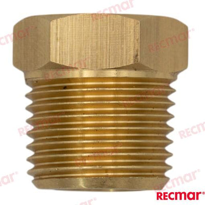 Tapon De Anodo Recmar (Ref. REC27210-200370TP)