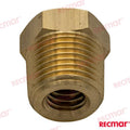 Tapon De Anodo Recmar (Ref. REC27210-200370TP)
