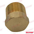 Tapon De Anodo Recmar (Ref. REC27210-200370TP)