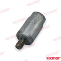 Anodo Yanmar (zn)