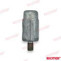 Anodo Yanmar (zn)