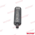 Anodo Yanmar M8 Ø55mm (zn) 27210-200550