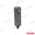 Anodo Yanmar M8 Ø55mm (zn) 27210-200550