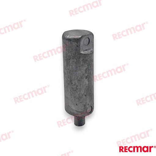Anodo Yanmar M8 Ø55mm (zn) 27210-200550