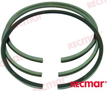 Kit Aros A Piston A 0.30 Volvo 275336