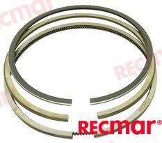 Kit Aros Piston A 0.40 Volvo