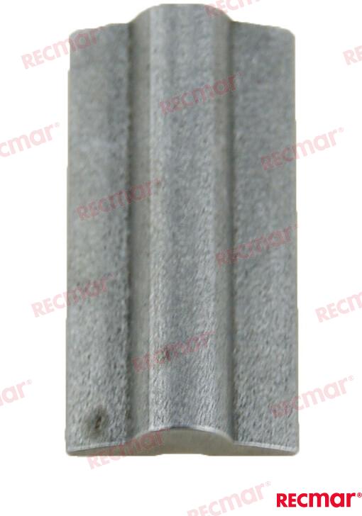 Chaveta Mercruiser 28-8M0032831, 28-19699
