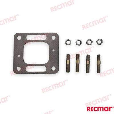 Kit Montaje Recmar (Ref. REC28503-MK)