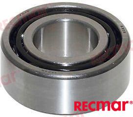 Cojinete Cigueñal Mercury Mercruiser 30-62567T