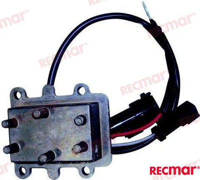 Regulador 96+ OMC 586075