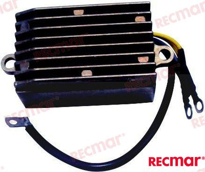 Regulador-rectificador OMC 585001