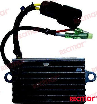 Regulador-rectificador OMC 584890