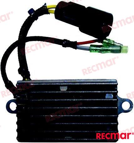 Regulador-rectificador OMC 584890
