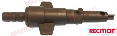 Conector Macho Mercury 5/16 OMC