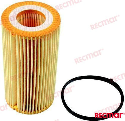 Filtro Aceite Volvo 30788490