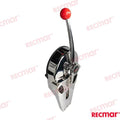 Mando Simple Ts Yanmar