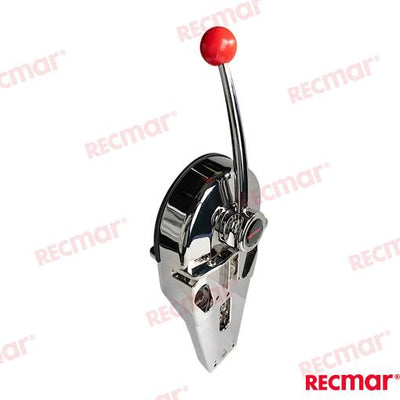 Mando Simple Ts Yanmar