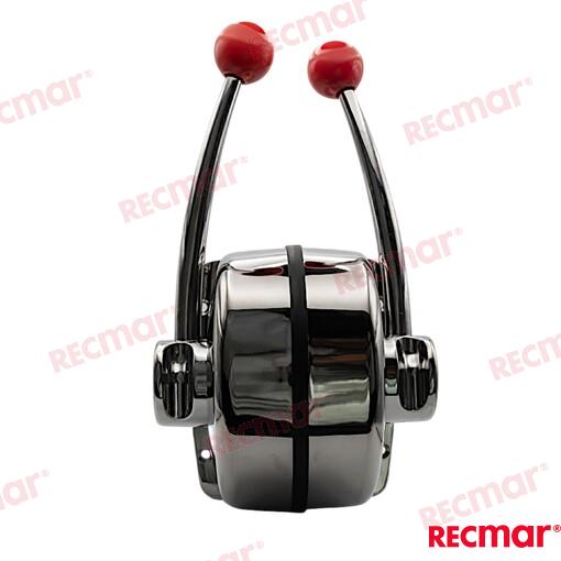 Mando Doble Ts Recmar
