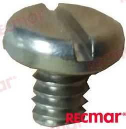 Tornillo OMC (Ref. REC309243)
