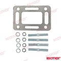 Kit Montaje Recmar (Ref. REC30984-MK)