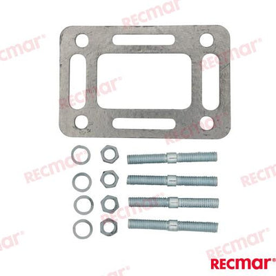 Kit Montaje Recmar (Ref. REC30984-MK)