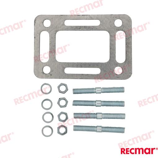 Kit Montaje Recmar (Ref. REC30984-MK)