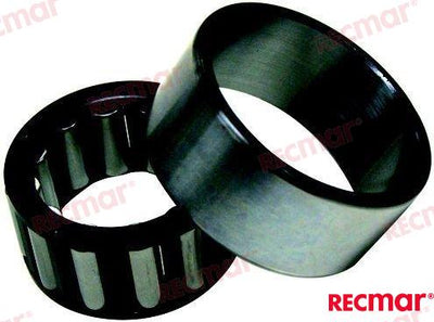 Cojinete De Rodillos Mercruiser 31-16756A4