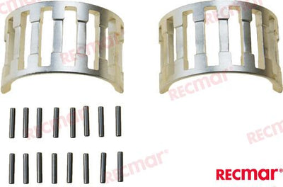 Cojinete De Agujas Mercruiser 31-43012A1, A2