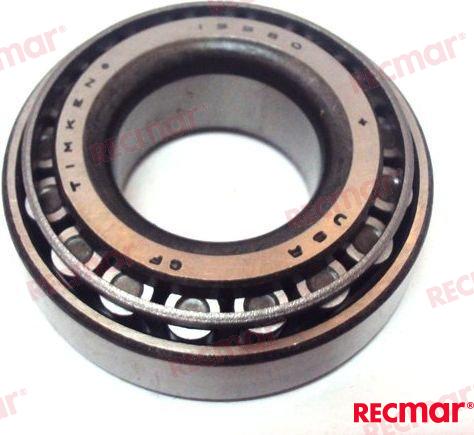 Cojinete OMC (Ref. REC31-53079A1)
