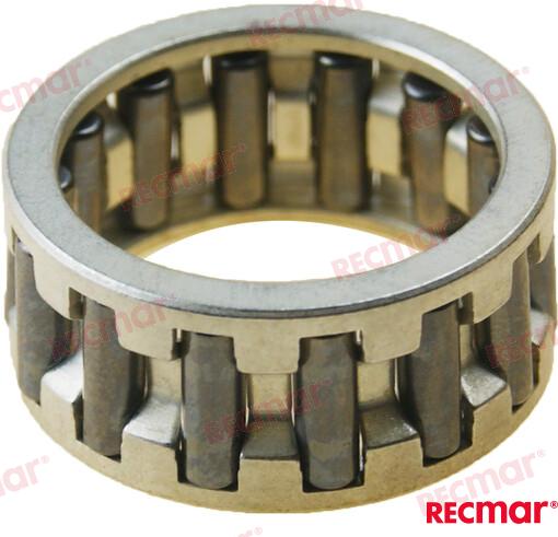 Cojinete Agujas Tohatsu 356-00043-0