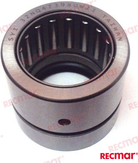 Rodamiento Cigüeñal Tohatsu 3C8-00113-0