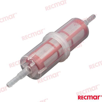 REC31002 - Filtro Transp.combustible 8-1 Recmar
