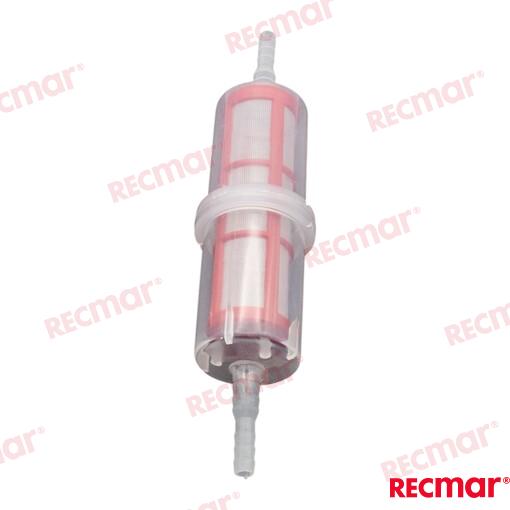 REC31002 - Filtro Transp.combustible 8-1 Recmar