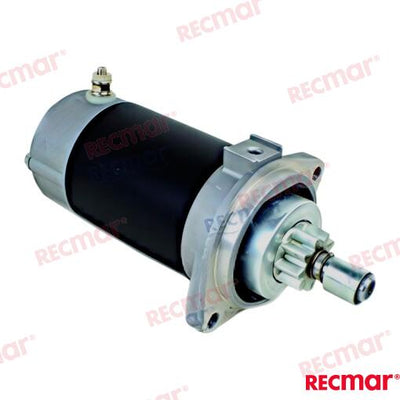 Motor De Arranque 12V OMC (Ref. REC31100-89J00)