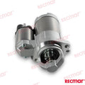 Motor De Arranque 12V Suzuki
