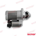 Motor De Arranque 12V Suzuki