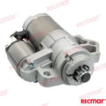 Motor De Arranque 12V 1.4Kw Suzuki