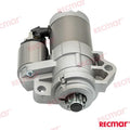 Motor De Arranque 12V 1.4Kw Suzuki