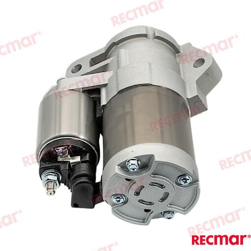 Motor De Arranque 12V 1.4Kw Suzuki