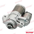 Motor De Arranque 12V 1.4Kw Suzuki