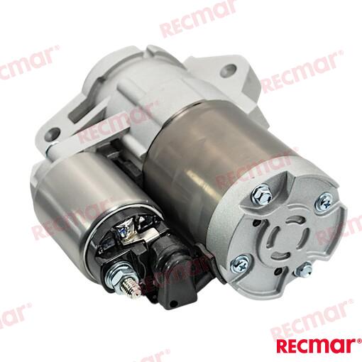 Motor De Arranque 12V 1.4Kw Suzuki