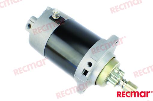 Motor Arranque Suzuki (Ref. REC31100-94610)
