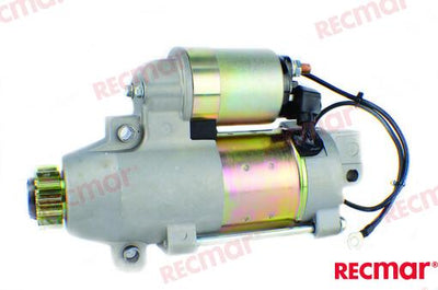 Motor Arranque Suzuki (Ref. REC31100-94702)
