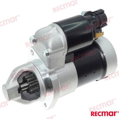 Motor De Arranque OMC