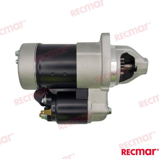 Motor Arranque OMC 5036972