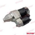 Motor Arranque OMC 5036972