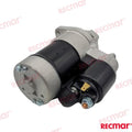 Motor Arranque OMC 5036972