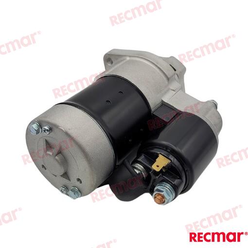 Motor Arranque OMC 5036972