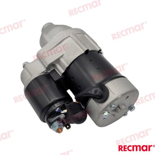 Motor Arranque OMC 5036972
