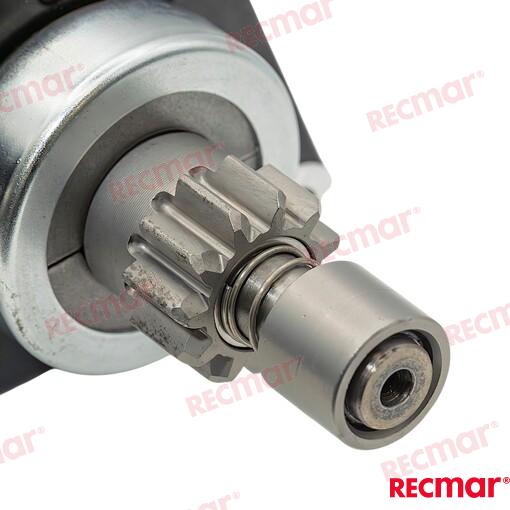 Motor De Arranque 12V Honda (Ref. REC31200-ZV4-813)
